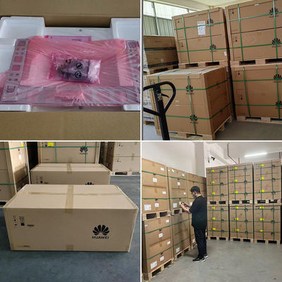 Huawei1 EU Warehouse 10kwh Luna2000-5/10/15-S0 Fusion Solar Smart String Lithium Battery Module με σύστημα αποθήκευσης ενέργειας BMS