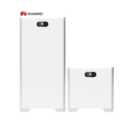 HUAWEL Luna2000 LiFePO4 Ηλιακή μπαταρία Ιόντων λιθίου Οικιακή μπαταρία 10-20KWh