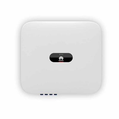 Huawei Sun2000-20KTL 20kW ηλιακός υβριδικός μετατροπέας με LED δείκτες και WIFI/RS485