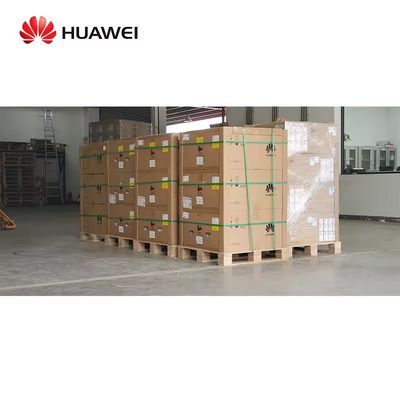 Προηγμένος ηλιακός μετατροπέας 20kw Sun2000-20ktl-m2 με ολοκληρωμένο WLAN και FusionSolar App