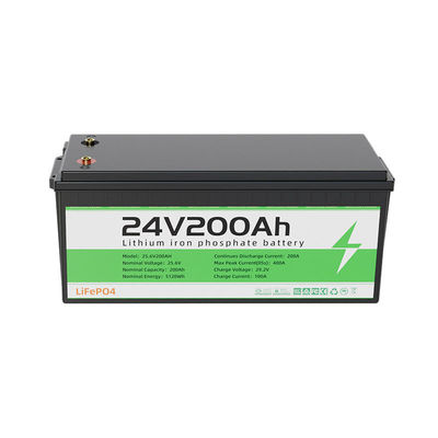 12V100AH LFP μπαταρία λιθίου για εξωτερική ενέργεια εφεδρικής ισχύος και οδική βοήθεια RV