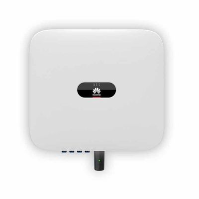 12KW 15KW 17KW 20KW HUAWEI SUN2000 M2 Ψηφιακή φωτοβολταϊκή λύση Τριφασικός ηλιακός μετατροπέας