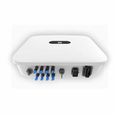 Ενίσχυρη HUAWEI SUN2000 12 15 17 20KTL M2 Ψηφιακή ΦΩΤΙΚΗ Λύση Τρίτης Φάσης Ηλιακός Αντιστροφέας