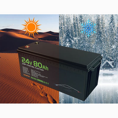 18650 Βαθμός μπαταρίας 12V 24V 50Ah 100Ah Lithium Battery Pack για RV Solar Energy System