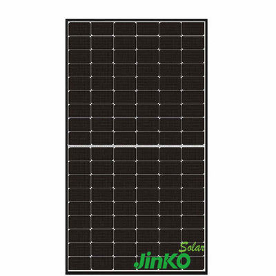 182mmx182mm Μέγεθος κυψελών 100W 400W 500W 600W 1000W Ηλιακά πάνελ για το σπίτι Trina Jinko