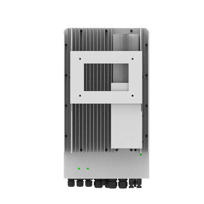 Deye SUN-5K-SG03LP1-EU Υβριδικός ηλιακός μετατροπέας 5KW με συχνότητα εξόδου 60Hz/55Hz-65Hz