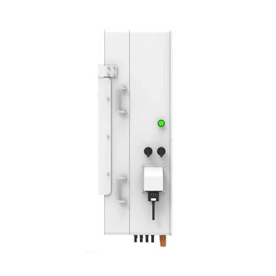 Ενωση αποθήκη 50kw Deye Sun-50k-sg01hp3-eu-bm4 Υβριδικός μετατροπέας για συστήματα υψηλής τάσης