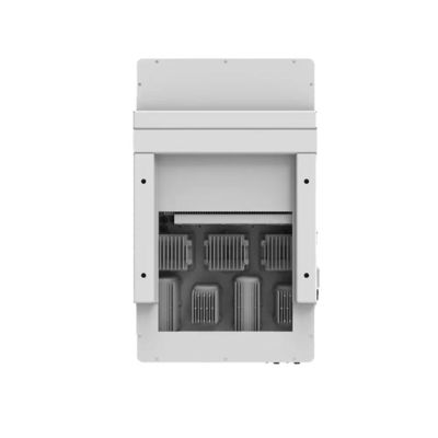 Deye SUN-30K-SG01HP3-EU-BM3 Υβριδικός μετατροπέας υψηλής τάσης για εγκαταστάσεις ηλιακής ενέργειας