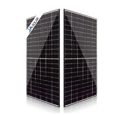 IP68 Κουτί διασύνδεσης JA Solar Deep Blue 4.0 600-625W Μονό ηλιακά πάνελ