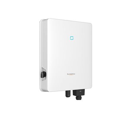 DC/AC μετατροπείς SG30T-CN SG20T-CN 3 Φάση 600V On-Grid PV Inverter 3 MPPT 10KW 20KW 30KW 50KW Σπίτι
