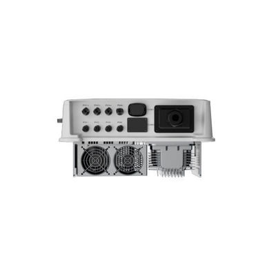 SG10T-CN 20KW 10KW 15KW 30KW 50KW Ηλιακός μετατροπέας στο δίκτυο με επικοινωνία WiFi / GPRS