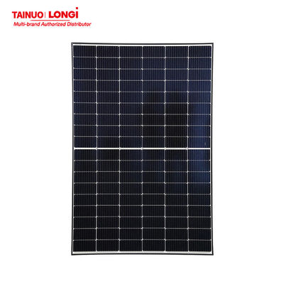 540-560M 540w 550w 560w Mono Longi Μονοκρυσταλλικό Ηλιακό Πανέλαιο Σιλικόνης για Ηλιακό Σύστημα