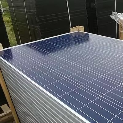 720W Jinko Ηλιακή Ενότητα Tiger Neo N-Type Glass Solar Panel για Βιομηχανικές Εφαρμογές
