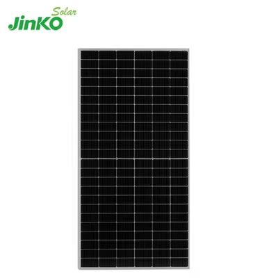 IP68 Δυνατότητα διασύνδεσης Κουτί Jinko Ηλιακό Πίνακα 705W 710W 715W 720W Tiger Neo N-Type 66Hl5-Bdv