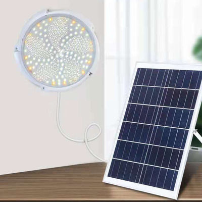 Φωτισμός ηλιακής οροφής 200w έξυπνα ηλιακά φώτα