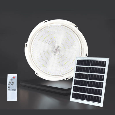 Εξωτερικά εσωτερικά ηλιακά οροφικά φώτα 50w 100w Ηλιακό οροφικό φως για το σπίτι