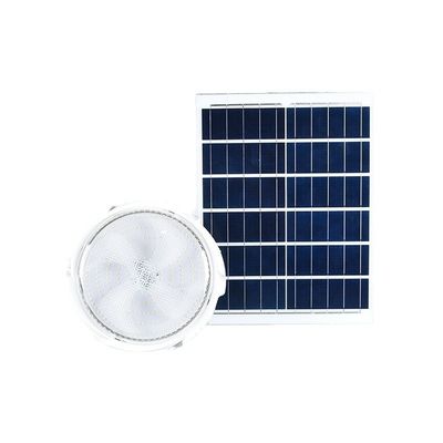 Φωτισμός ηλιακής οροφής 200w έξυπνα ηλιακά φώτα