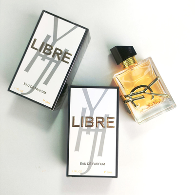 Πρώτη Καρδιά Εραστής 50ml Γυναικείο Eau de Parfum Φρέσκο Άρωμα Τριαντάφυλλου Διαρκές Wanton Water Parfum σε Κομψό Μπουκάλι