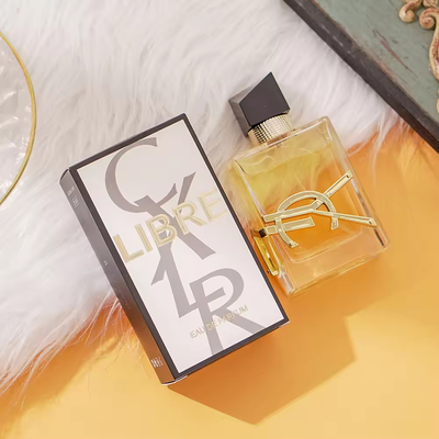 Floral Perfume Long Lasting Refreshing Eau De Toilette Ladies Perfume Original Brand Fragrance Women Perfume