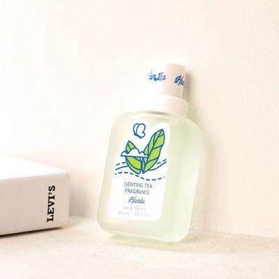 50ml Αρχικό Αρώμα Μακροχρόνιο Φρούτα Λουλούδια Αρώμα Παιδιά Αρώμα Μωρού 50ml Παιδιά Φοιτητής Eau De Toilette