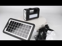 Σύστημα ηλιακού φωτός